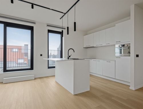                                         Appartement à vendre à Antwerpen, € 449.000
