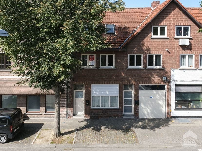 Appartement te koop in Dorpsstraat 26 bus bus 2,
                    3900 Overpelt