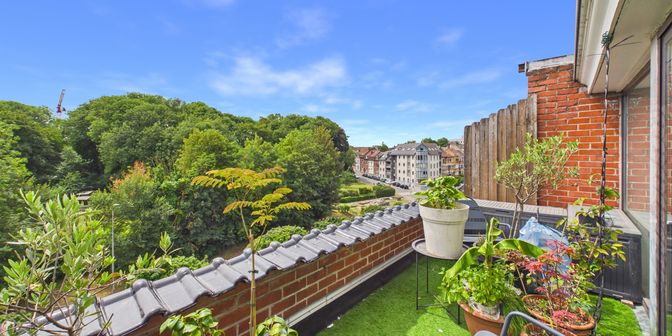 Appartement te koop in 7500 Tournai