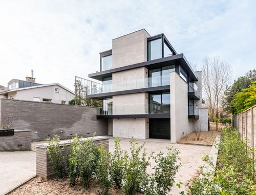                                         Garage à vendre à De Panne, € 25.000
