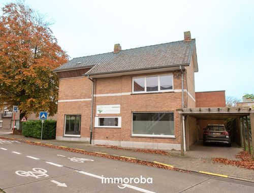                                         Burgerswoning te huur in Deerlijk, € 900

