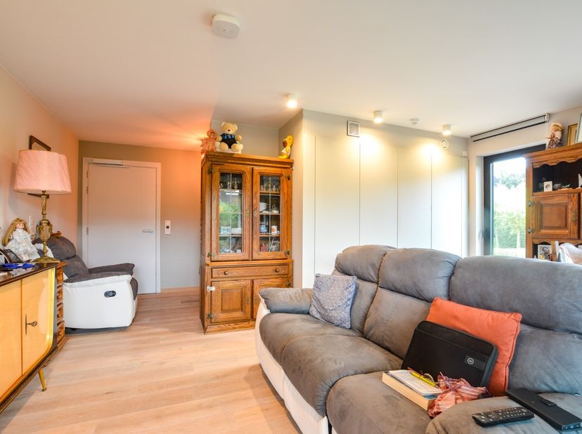 Appartement à vendre
                    à 8490 Varsenare