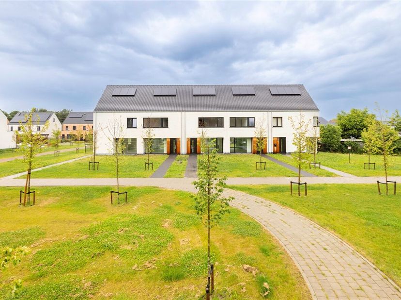Maison à vendre
                    à 2450 Meerhout