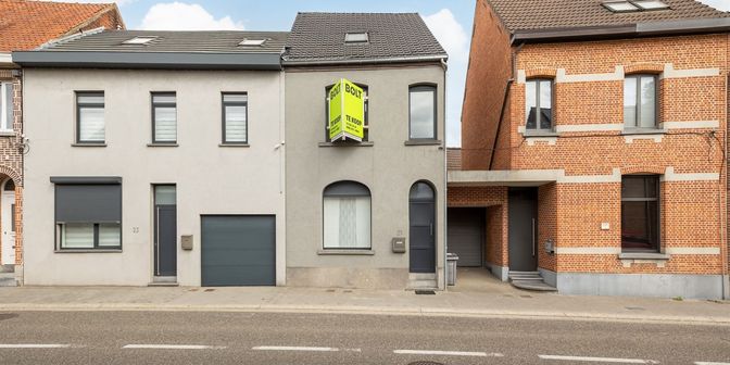 Huis te koop in Doornstraat 21, 9140 Temse