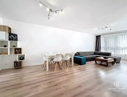                                         Appartement te huur in Sint-Gillis, € 1.950
