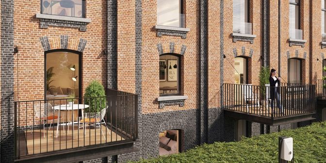 Appartement te koop in 2870 Puurs