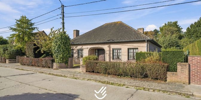 Huis te koop in Mareputstraat 5, 8600 Diksmuide