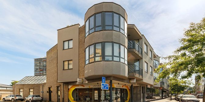 Bedrijfsvastgoed te koop in Kleine Steenweg 10, 2610 Wilrijk