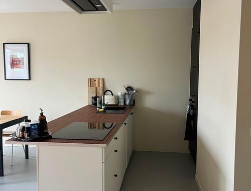                                         Appartement te huur in Antwerpen, € 1.250
