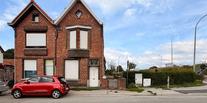 Huis te koop in Grote Heidestraat 2, 9120 Beveren