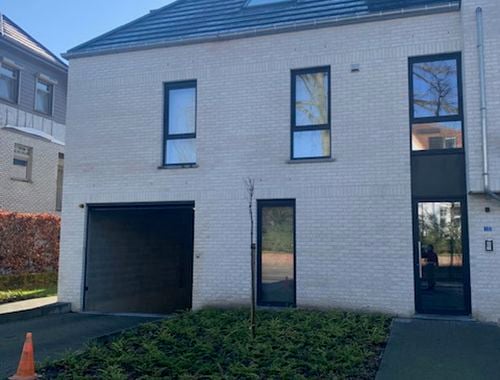                                         Staanplaats te koop in Mol, € 16.000
