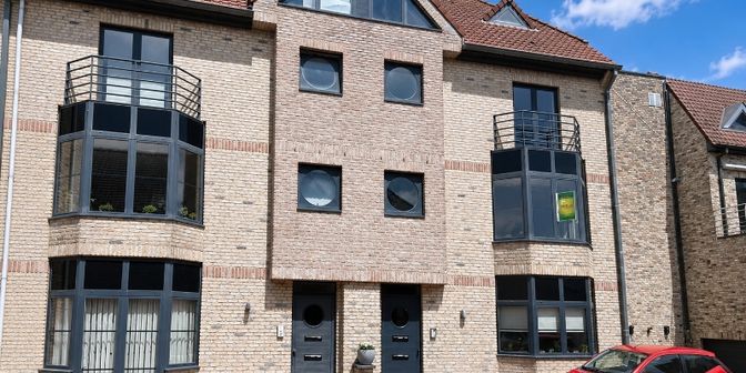 Appartement te huur in 8600 Diksmuide