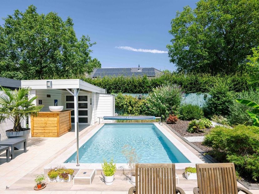 Huis te koop in Priesterage 20,
                    9140 Temse