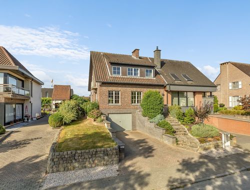                                         Woning te koop in Ninove, € 425.000
