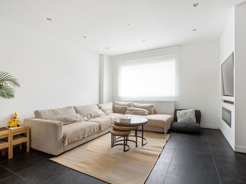 Maison familiale moderne idéalement située à Houthalen<br />
<br />
Vous recherchez une maison spacieuse, prête à emménager, alliant calme, confort