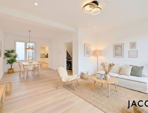                                         Woning te koop in Berchem, € 499.000
