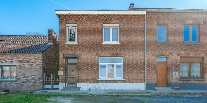 Huis te koop in 7387 Angre