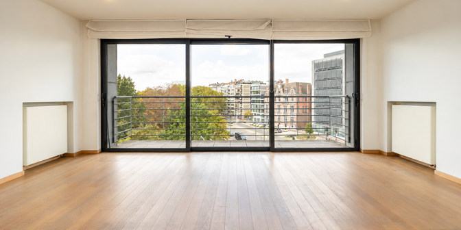 Appartement te koop in Van Eycklei 47 bus 501, 2018 Antwerpen