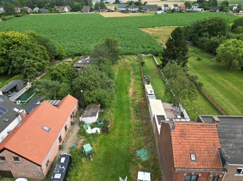 Terrain à vendre
                    à 3071 Erps-Kwerps