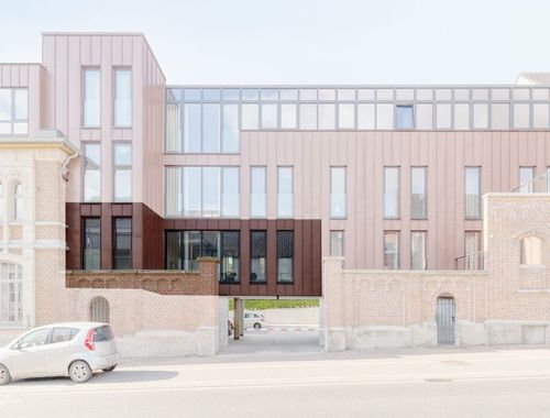                                         Appartement te koop in Beselare, € 349.000
