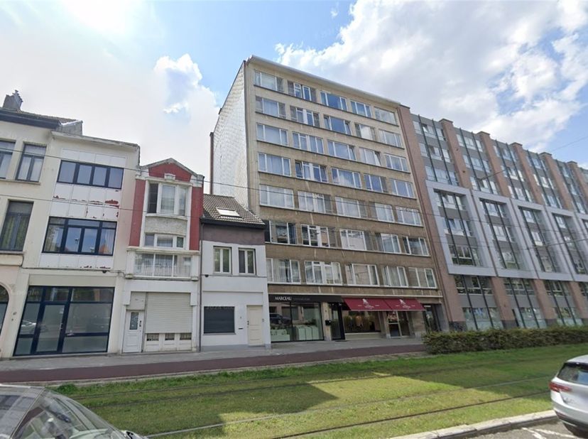 Appartement te huur in Grote Steenweg 53 bus 6B,
                    2600 Berchem