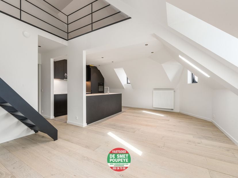 Appartement à vendre
                    à 8620 Nieuwpoort
