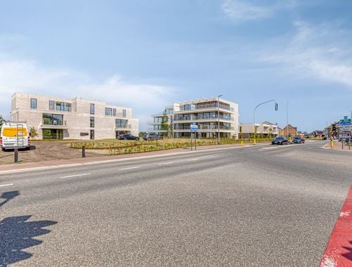                                         Penthouse à vendre à Bilzen, € 370.000
