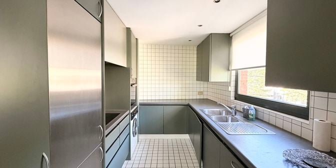 Appartement te huur in Rue de la Cambre (G62) 22, 1200 Sint-Lambrechts-Woluwe