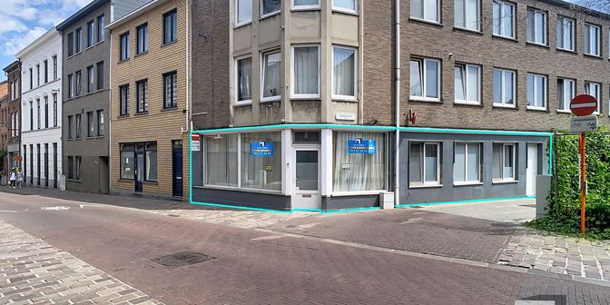 Appartement te koop in Leuvensestraat 46, 3290 Diest