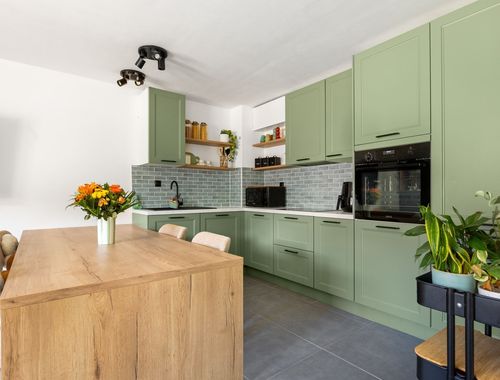                                         Appartement à vendre à Houthalen, € 179.000
