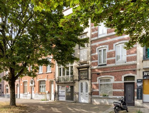                                         Appartement te koop in Gent, € 239.000
