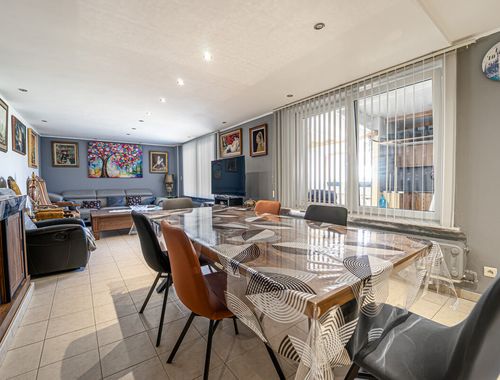                                         Woning te koop in Morlanwelz-Mariemont, € 198.000
