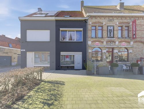                                         Woning te huur in Nieuwkerke, € 725
