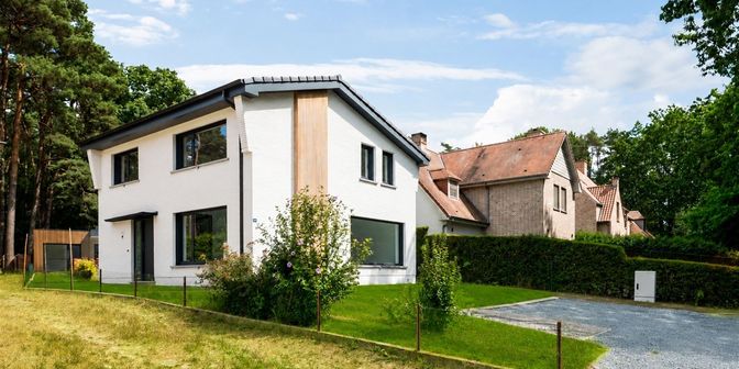 Huis te koop in Poederleeseweg 172, 2200 Herentals