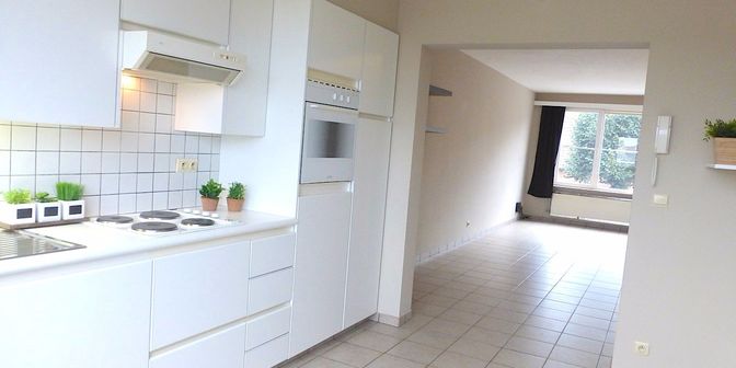 Appartement te huur in Dronckaertstraat 483 bus 0102, 8930 Lauwe