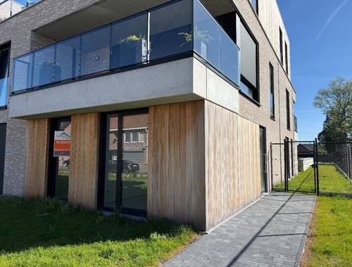                                         Appartement à vendre à Sint-Job-in-'t-Goor, € 420.000
