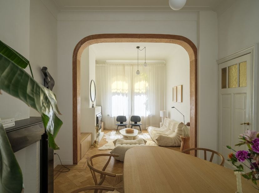 Huis te koop in Kongostraat 55,
                    9000 Gent