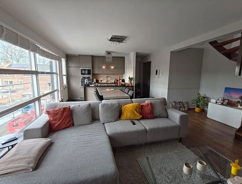                                         Appartement te huur in Aalst, € 900
