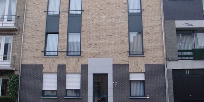 Appartement te huur in Tichelrijstraat  49 bus 101, 3800 Sint-Truiden
