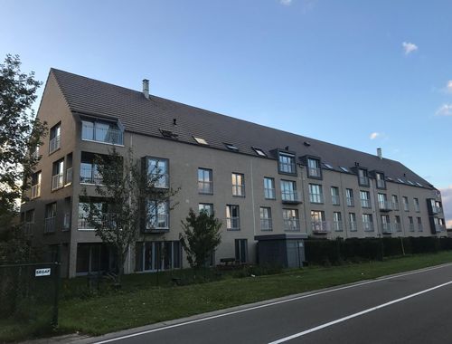                                         Appartement te huur in Roeselare, € 750
