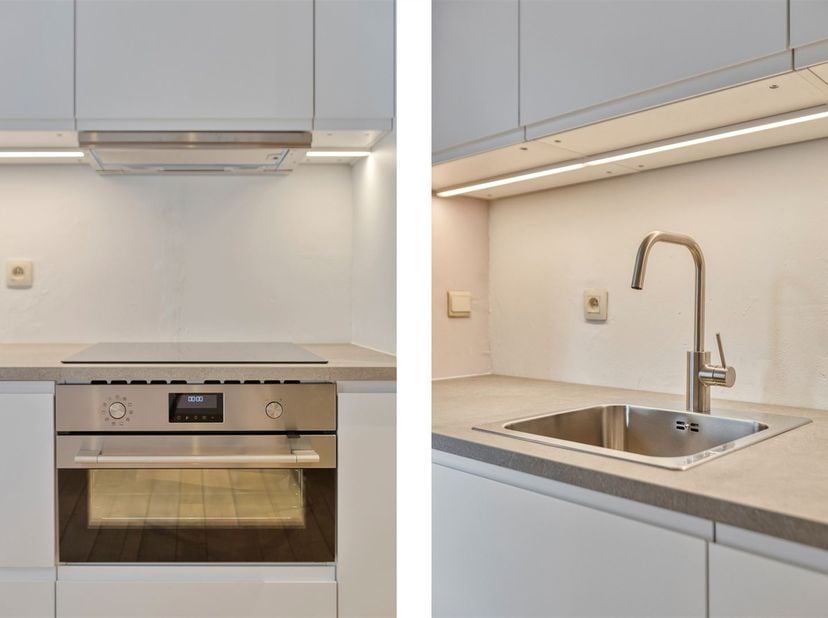 À VENDRE : Appartement de 1 chambre au rez-de-chaussée, idéalement situé à Runkst (Hasselt)<br />
Bienvenue dans ce charmant appartement de plain-pie