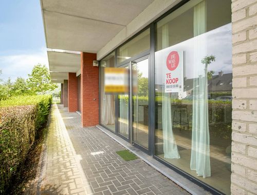                                         Bureaux à vendre à Brugge, € 220.000
