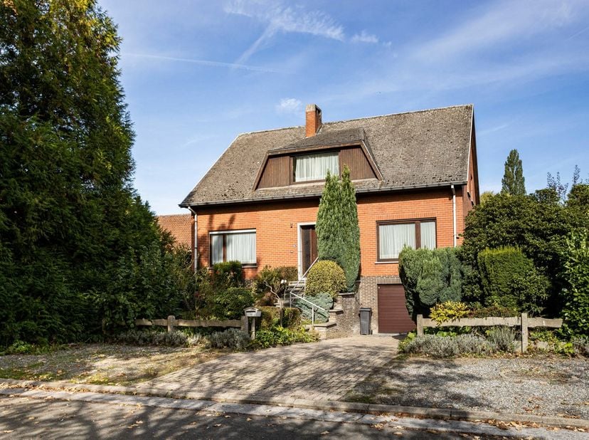 Maison à vendre à Terbekenstraat 57,
                    9320 Nieuwerkerken