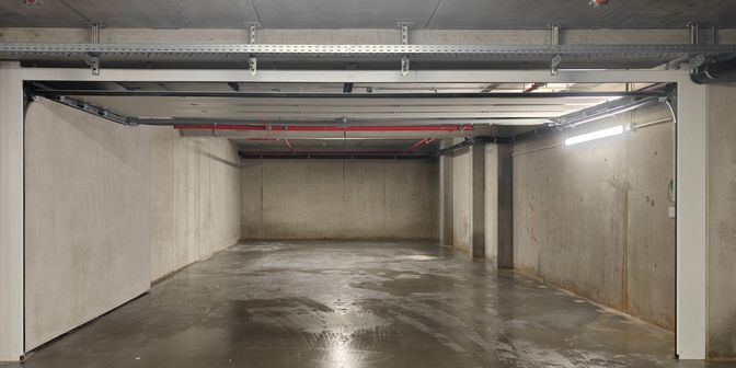 Garage à vendre à Ijzerlaan 22, 8430 Middelkerke