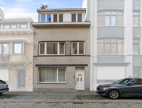                                         Woning te koop in Oostende, € 399.000

