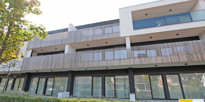 Appartement te koop in Sportlaan 6 bus A03, 8300 Knokke