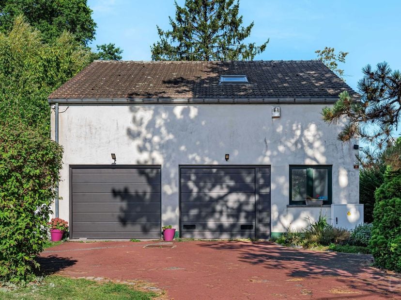 Huis te koop in Chaussée de Louvain 73,
                    1410 Waterloo