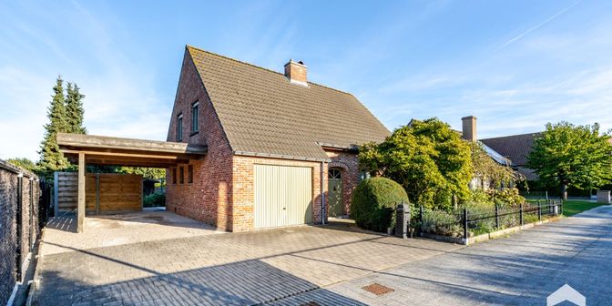 Huis te koop in Sint-Jozefsstraat 10, 8750 Zwevezele
