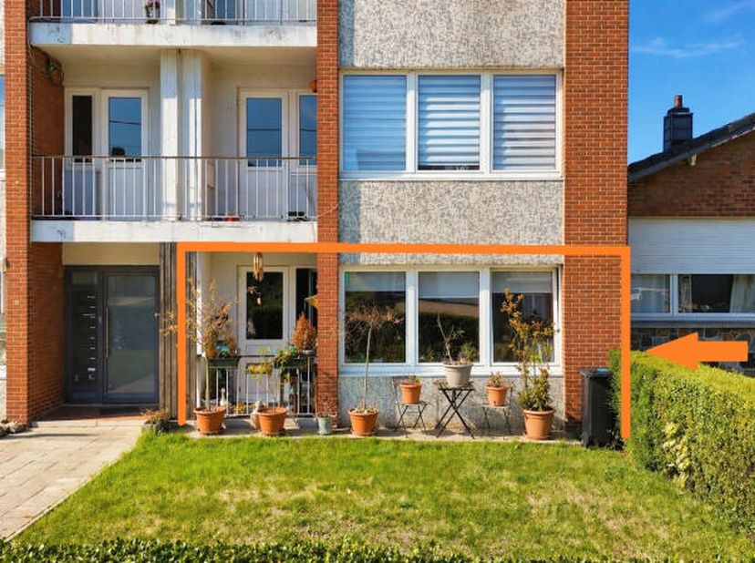 Appartement à vendre à Rue de Maestricht, 51,
                    4600 Visé