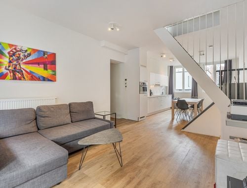                                         Appartement à vendre à Leuven, € 475.000
